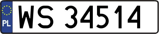 WS34514
