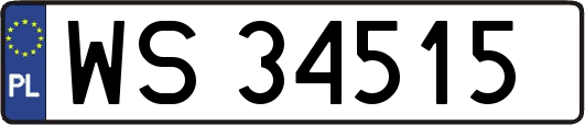 WS34515