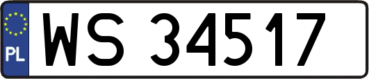 WS34517