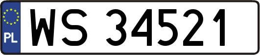 WS34521