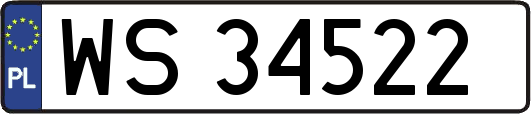WS34522