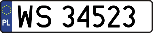 WS34523