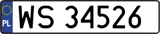 WS34526