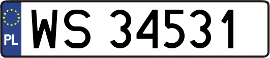 WS34531