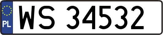 WS34532