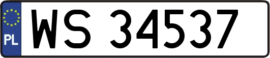 WS34537