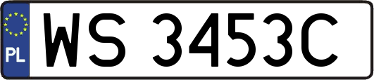 WS3453C