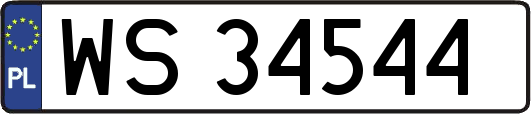 WS34544