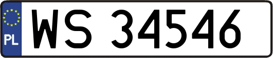WS34546