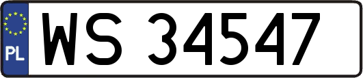 WS34547