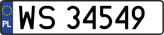 WS34549