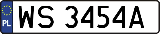 WS3454A
