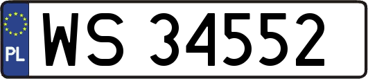 WS34552