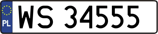 WS34555
