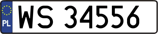 WS34556