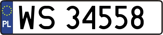 WS34558