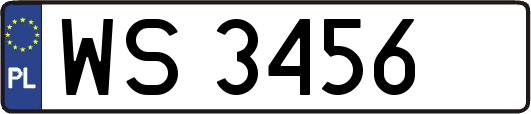 WS3456