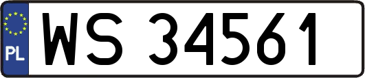 WS34561