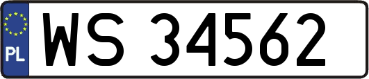 WS34562