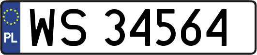 WS34564
