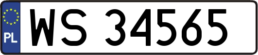 WS34565