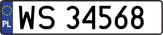 WS34568