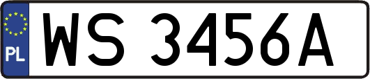 WS3456A