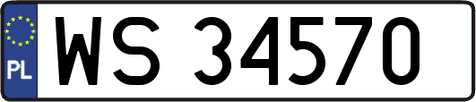 WS34570