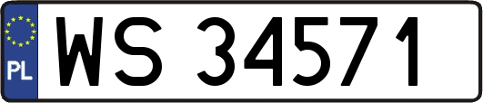 WS34571