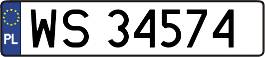 WS34574