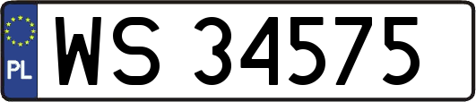 WS34575