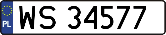 WS34577