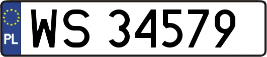 WS34579