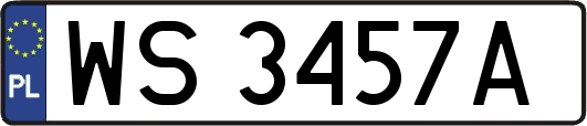 WS3457A
