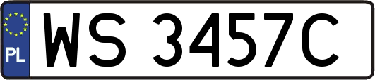 WS3457C