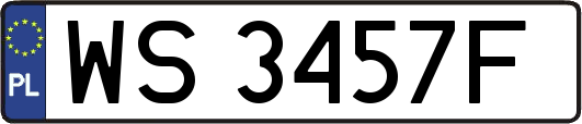 WS3457F