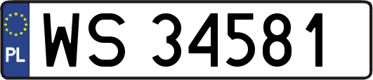 WS34581