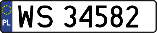 WS34582