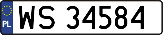 WS34584