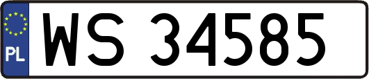 WS34585