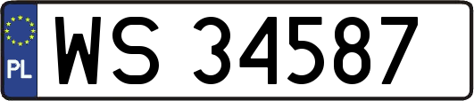 WS34587