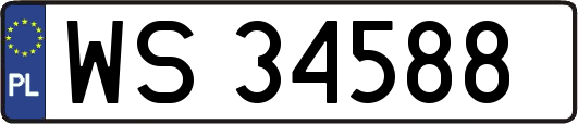 WS34588