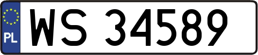 WS34589