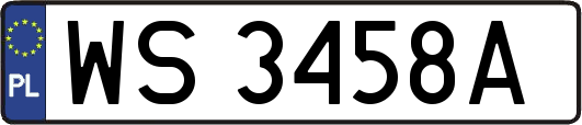 WS3458A