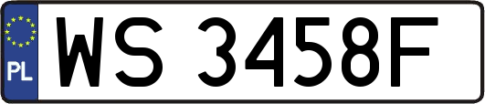 WS3458F