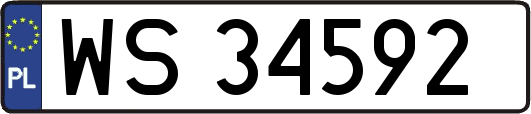 WS34592