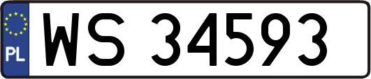 WS34593