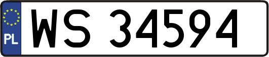 WS34594