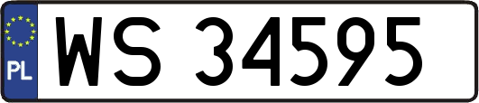 WS34595