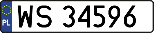 WS34596